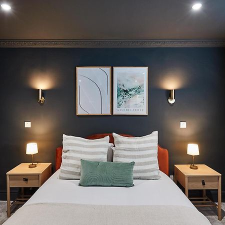 Sundowner Apartment Скарбъро Екстериор снимка