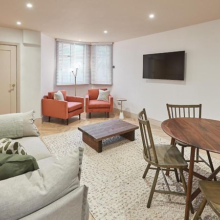 Sundowner Apartment Скарбъро Екстериор снимка
