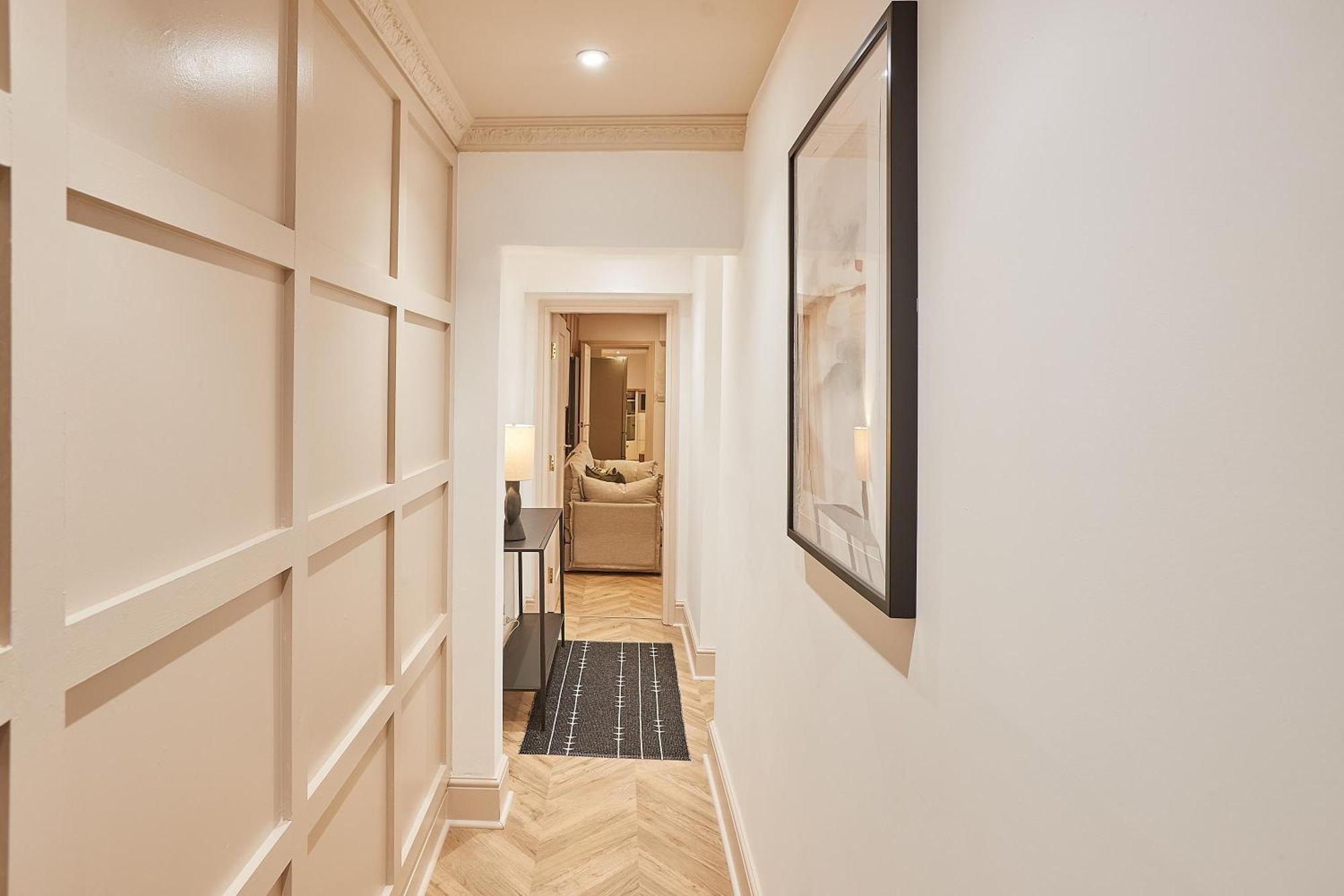 Sundowner Apartment Скарбъро Екстериор снимка