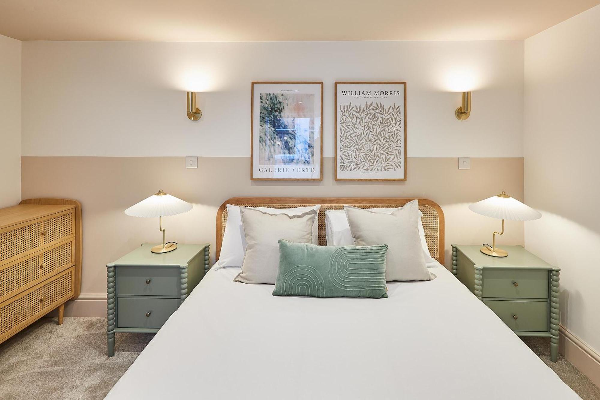 Sundowner Apartment Скарбъро Екстериор снимка