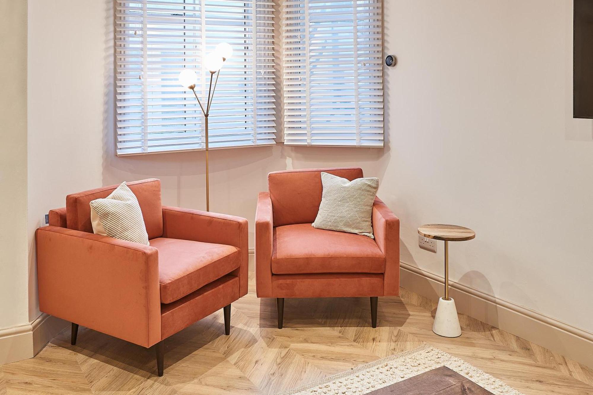 Sundowner Apartment Скарбъро Екстериор снимка
