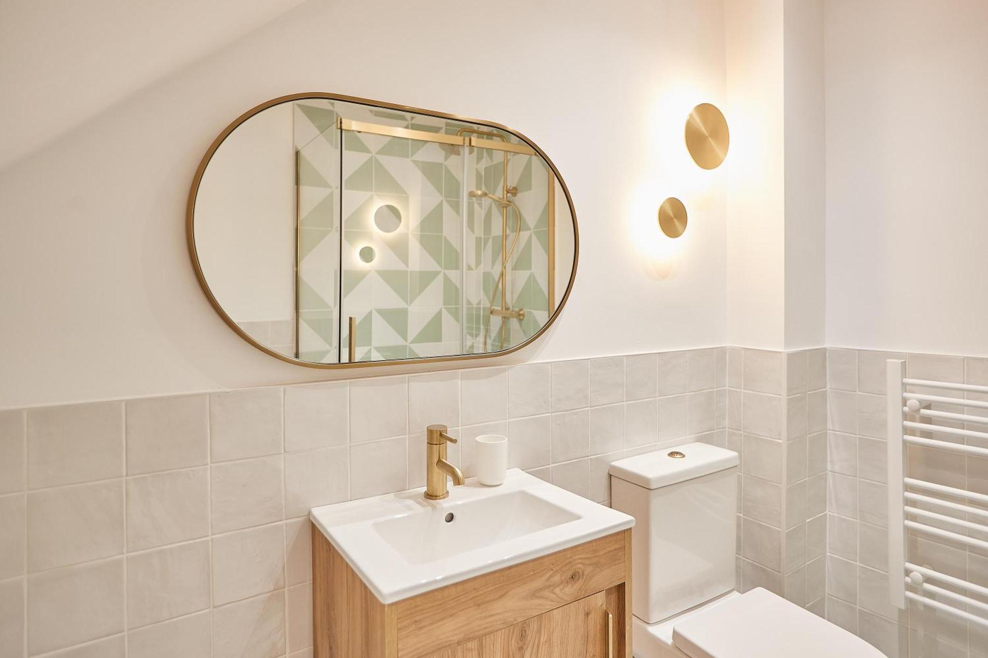 Sundowner Apartment Скарбъро Екстериор снимка